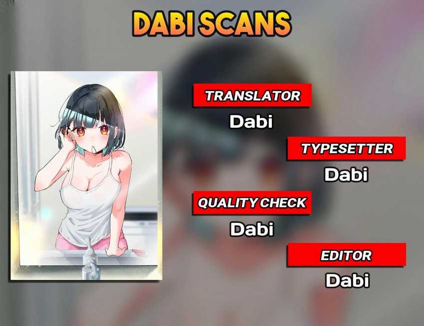 Senpai, Jitaku Keibiin no Koyou wa Ikaga desu ka? chapter 5