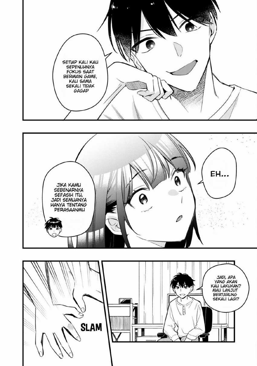 Senpai, Jitaku Keibiin no Koyou wa Ikaga desu ka? chapter 5