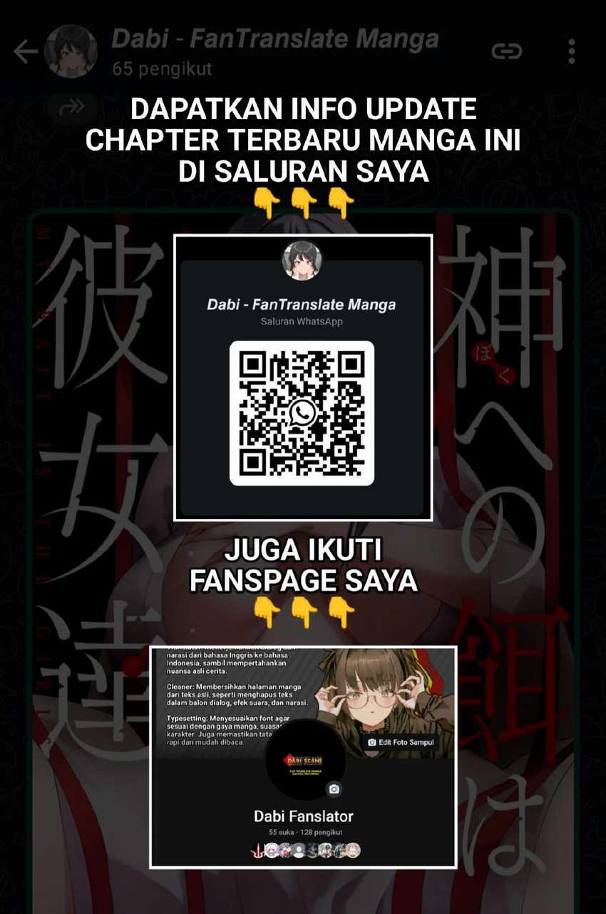 Senpai, Jitaku Keibiin no Koyou wa Ikaga desu ka? chapter 5