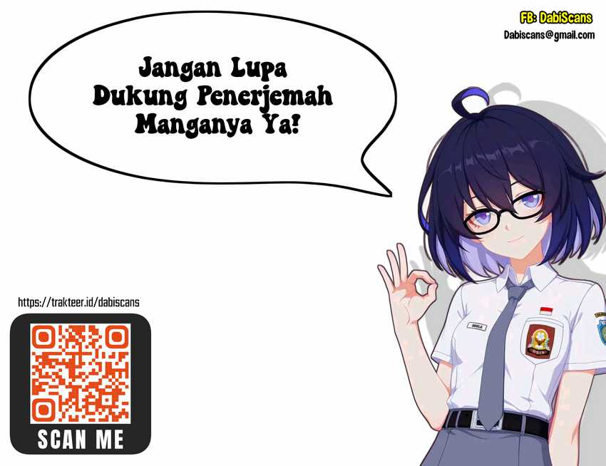 Senpai, Jitaku Keibiin no Koyou wa Ikaga desu ka? chapter 6