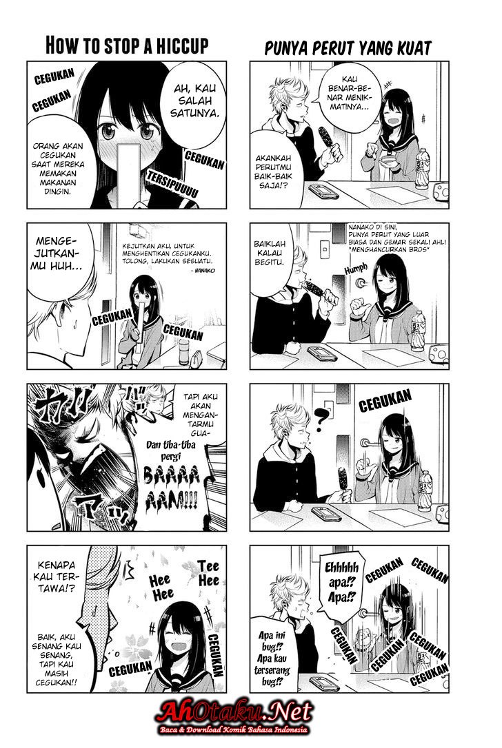 Senryuu Shoujo Chapter 05 Bahasa Indonesia