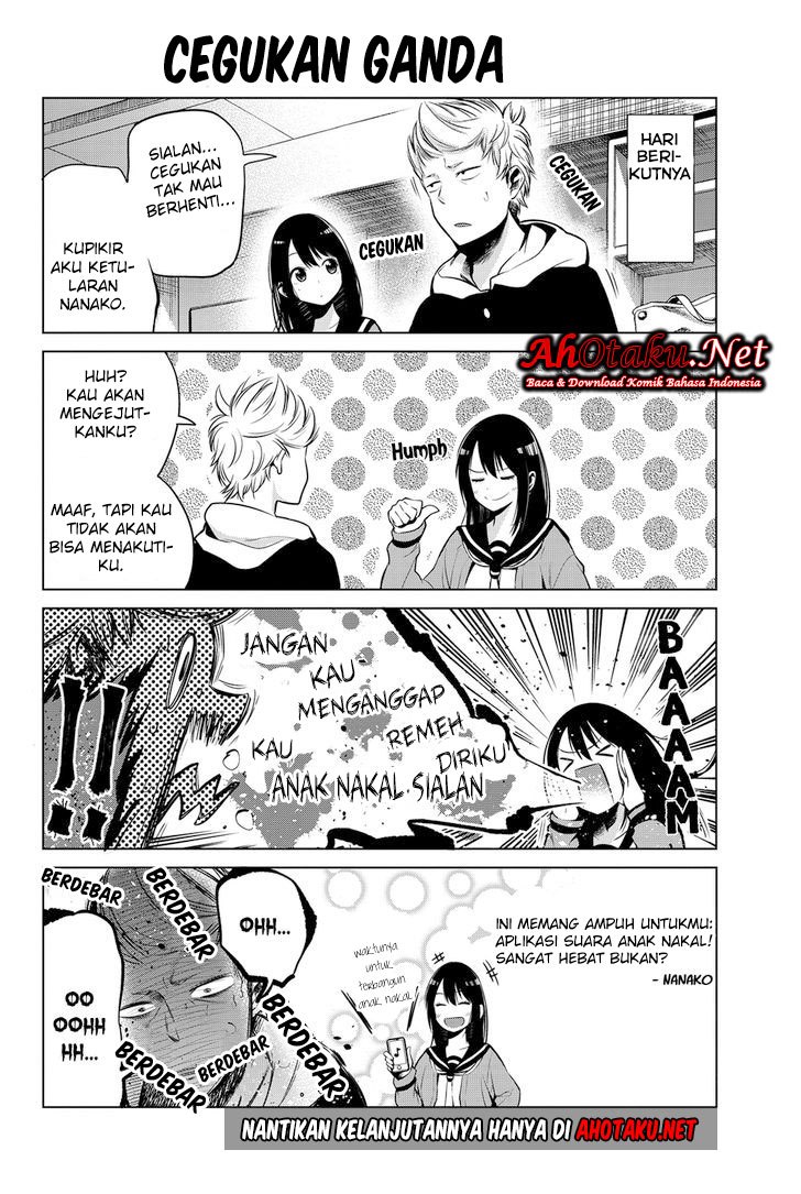 Senryuu Shoujo Chapter 05 Bahasa Indonesia