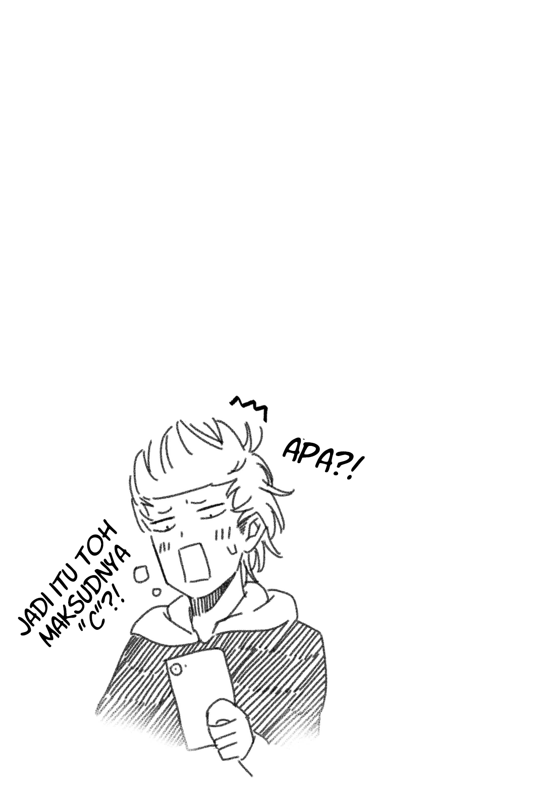 Senryuu Shoujo Chapter 23 Bahasa Indonesia