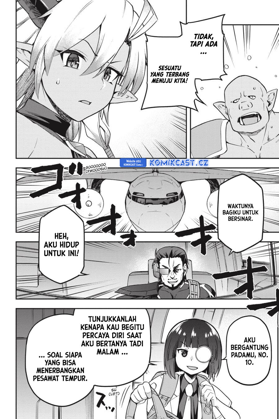 Dilarang COPAS - situs resmi www.mangacanblog.com - Komik sentouin hakenshimasu 048 - chapter 48 49 Indonesia sentouin hakenshimasu 048 - chapter 48 Terbaru 28|Baca Manga Komik Indonesia|Mangacan