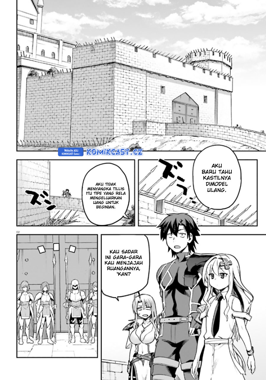 Dilarang COPAS - situs resmi www.mangacanblog.com - Komik sentouin hakenshimasu 053 - chapter 53 54 Indonesia sentouin hakenshimasu 053 - chapter 53 Terbaru 2|Baca Manga Komik Indonesia|Mangacan