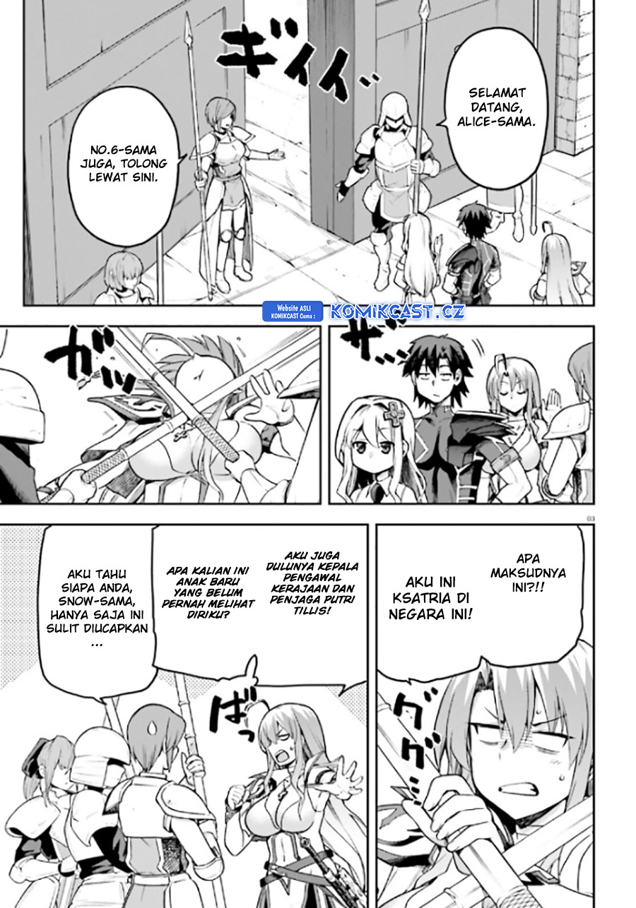 Dilarang COPAS - situs resmi www.mangacanblog.com - Komik sentouin hakenshimasu 053 - chapter 53 54 Indonesia sentouin hakenshimasu 053 - chapter 53 Terbaru 3|Baca Manga Komik Indonesia|Mangacan