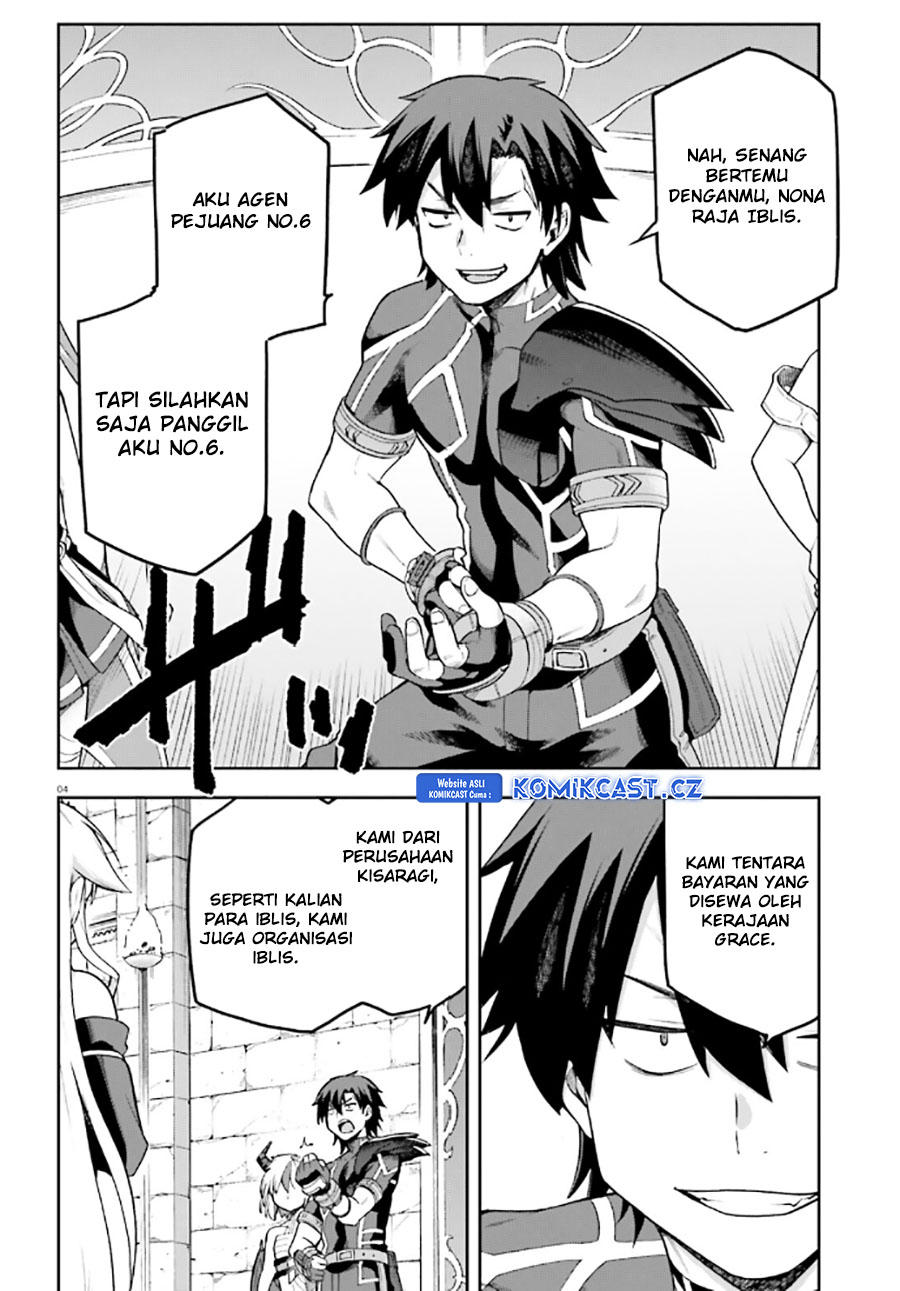 Dilarang COPAS - situs resmi www.mangacanblog.com - Komik sentouin hakenshimasu 054 - chapter 54 55 Indonesia sentouin hakenshimasu 054 - chapter 54 Terbaru 4|Baca Manga Komik Indonesia|Mangacan