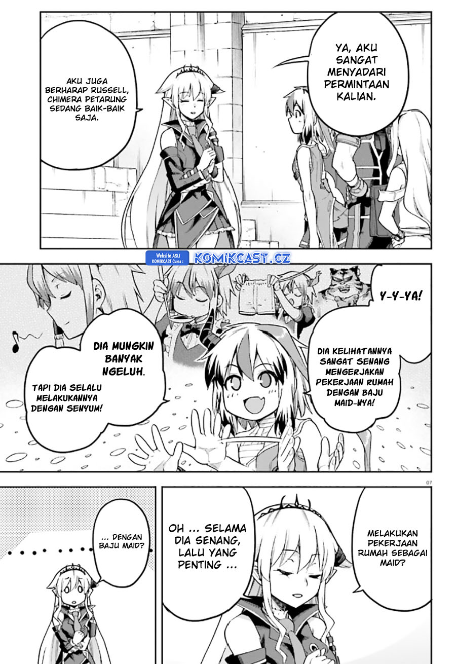 Dilarang COPAS - situs resmi www.mangacanblog.com - Komik sentouin hakenshimasu 054 - chapter 54 55 Indonesia sentouin hakenshimasu 054 - chapter 54 Terbaru 7|Baca Manga Komik Indonesia|Mangacan