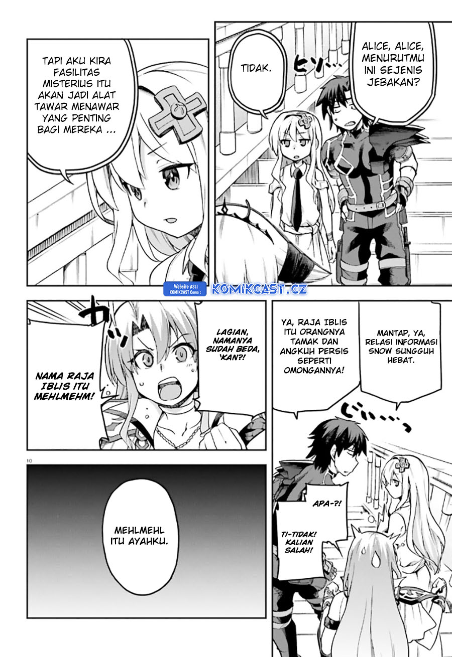 Dilarang COPAS - situs resmi www.mangacanblog.com - Komik sentouin hakenshimasu 054 - chapter 54 55 Indonesia sentouin hakenshimasu 054 - chapter 54 Terbaru 10|Baca Manga Komik Indonesia|Mangacan