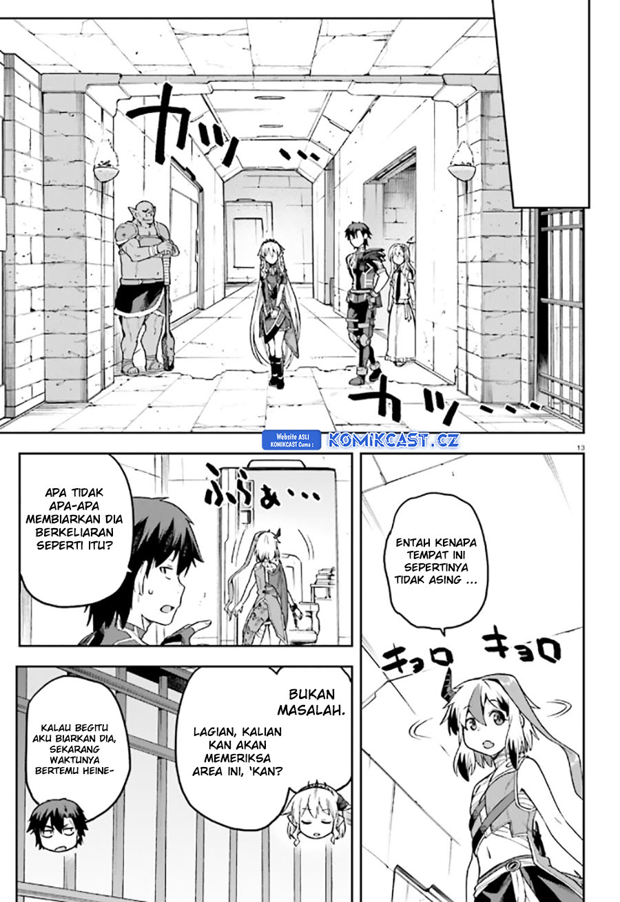 Dilarang COPAS - situs resmi www.mangacanblog.com - Komik sentouin hakenshimasu 054 - chapter 54 55 Indonesia sentouin hakenshimasu 054 - chapter 54 Terbaru 13|Baca Manga Komik Indonesia|Mangacan