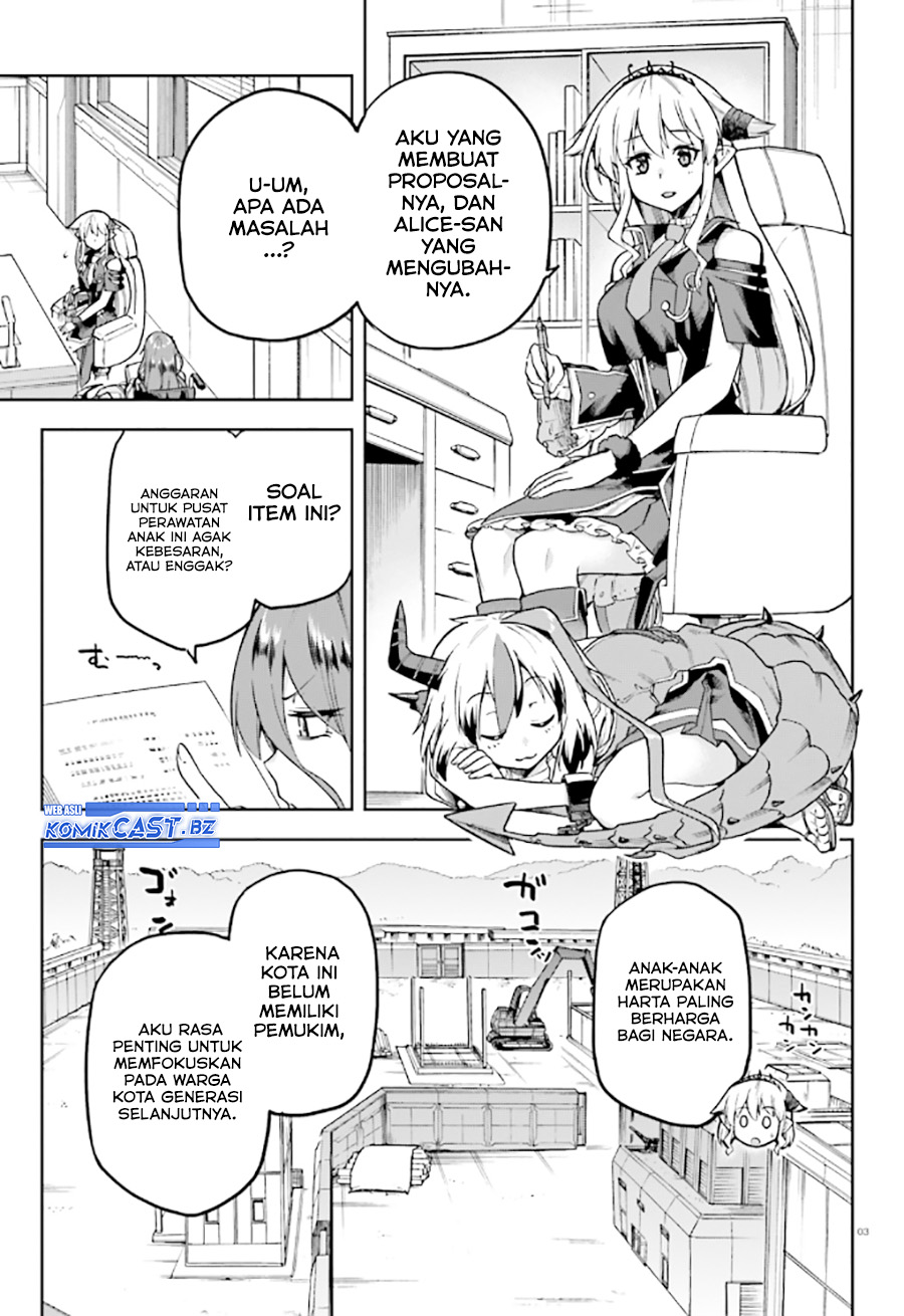 Dilarang COPAS - situs resmi www.mangacanblog.com - Komik sentouin hakenshimasu 057 - chapter 57 58 Indonesia sentouin hakenshimasu 057 - chapter 57 Terbaru 3|Baca Manga Komik Indonesia|Mangacan