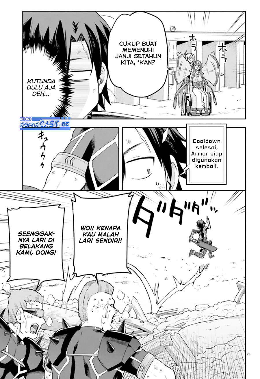 Dilarang COPAS - situs resmi www.mangacanblog.com - Komik sentouin hakenshimasu 057 - chapter 57 58 Indonesia sentouin hakenshimasu 057 - chapter 57 Terbaru 24|Baca Manga Komik Indonesia|Mangacan