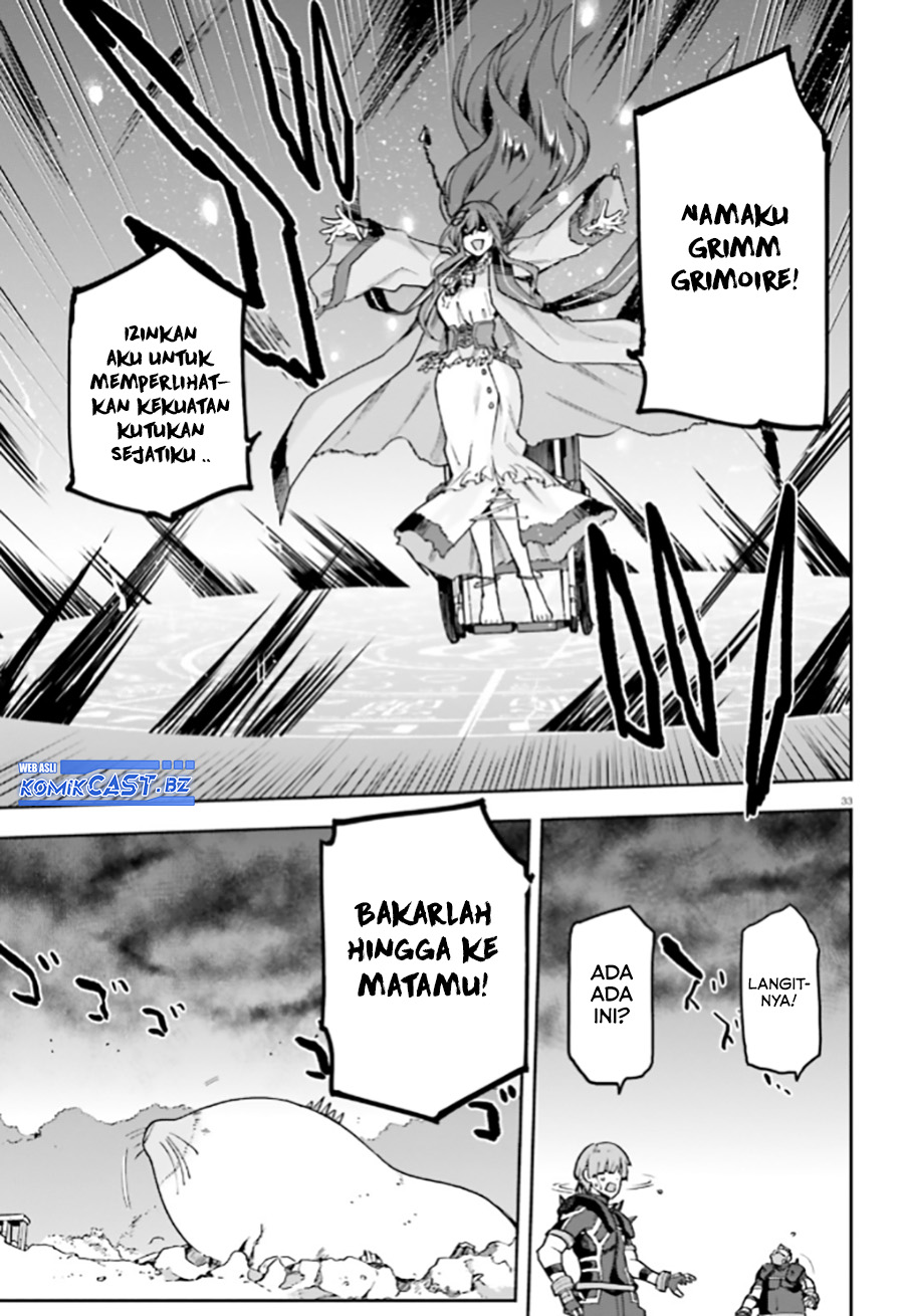 Dilarang COPAS - situs resmi www.mangacanblog.com - Komik sentouin hakenshimasu 057 - chapter 57 58 Indonesia sentouin hakenshimasu 057 - chapter 57 Terbaru 32|Baca Manga Komik Indonesia|Mangacan