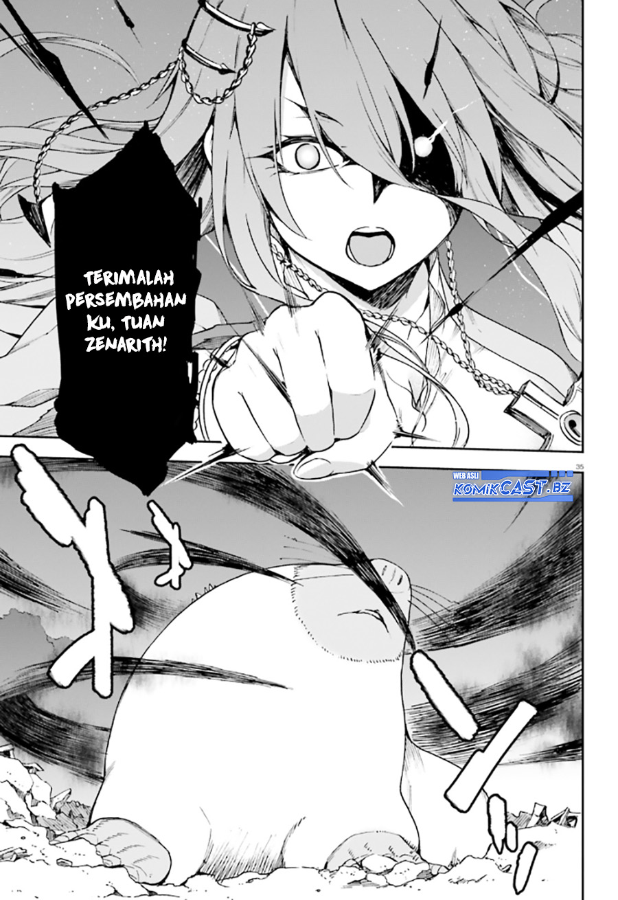 Dilarang COPAS - situs resmi www.mangacanblog.com - Komik sentouin hakenshimasu 057 - chapter 57 58 Indonesia sentouin hakenshimasu 057 - chapter 57 Terbaru 34|Baca Manga Komik Indonesia|Mangacan