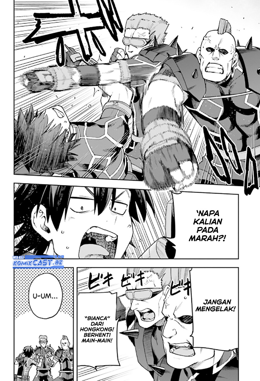 Dilarang COPAS - situs resmi www.mangacanblog.com - Komik sentouin hakenshimasu 058 - chapter 58 59 Indonesia sentouin hakenshimasu 058 - chapter 58 Terbaru 10|Baca Manga Komik Indonesia|Mangacan