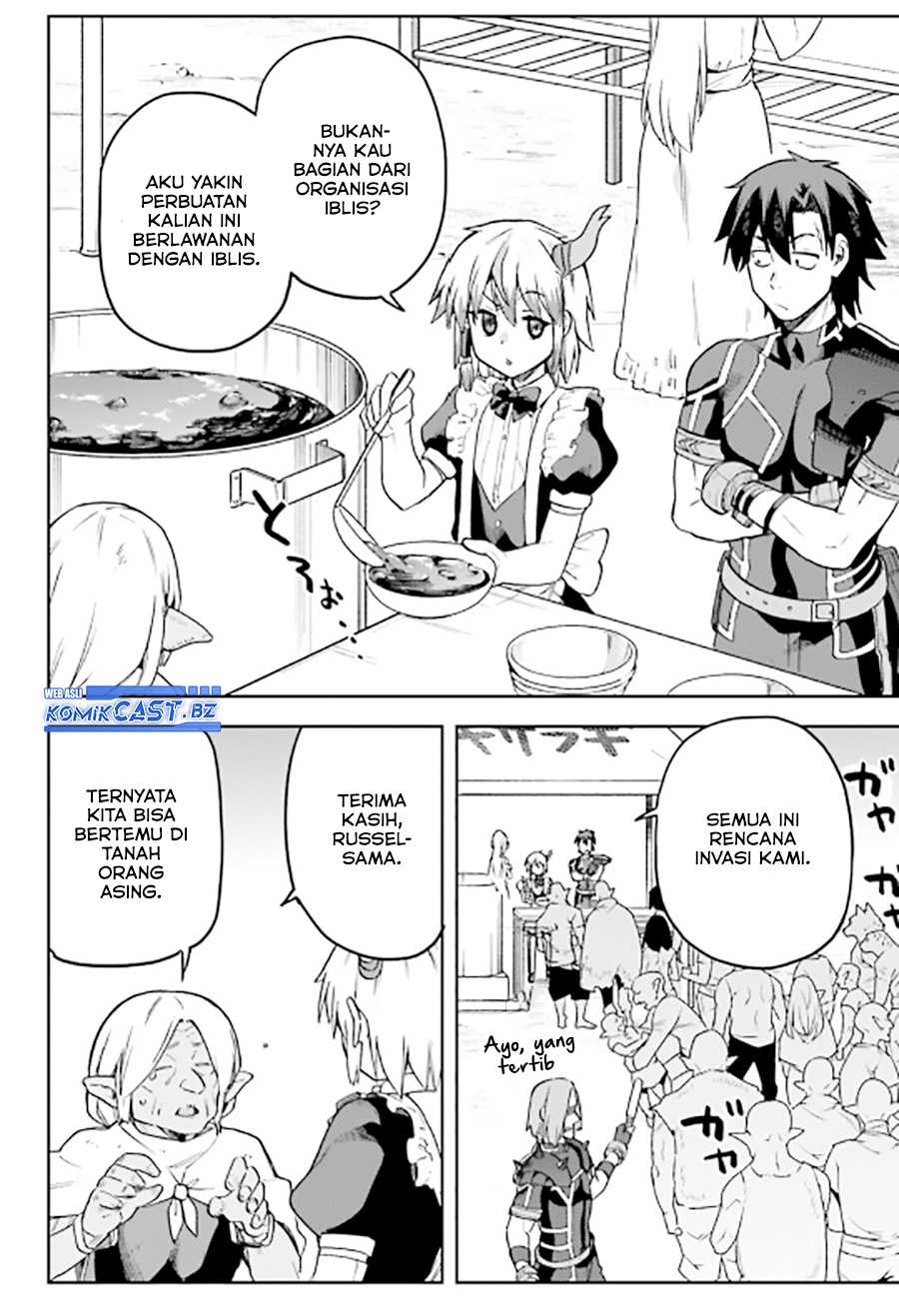 Dilarang COPAS - situs resmi www.mangacanblog.com - Komik sentouin hakenshimasu 058 - chapter 58 59 Indonesia sentouin hakenshimasu 058 - chapter 58 Terbaru 30|Baca Manga Komik Indonesia|Mangacan