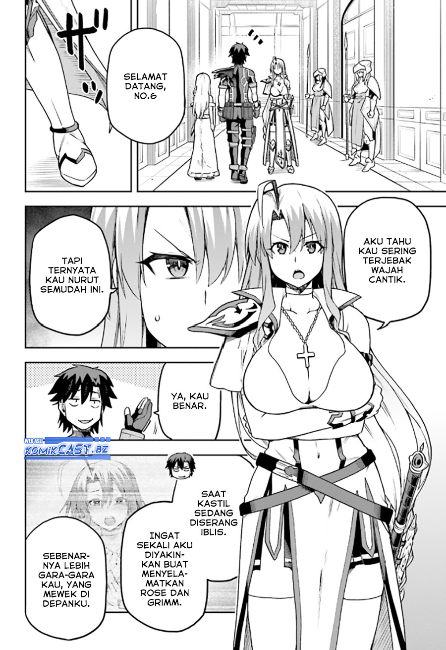 Dilarang COPAS - situs resmi www.mangacanblog.com - Komik sentouin hakenshimasu 059 - chapter 59 60 Indonesia sentouin hakenshimasu 059 - chapter 59 Terbaru 8|Baca Manga Komik Indonesia|Mangacan