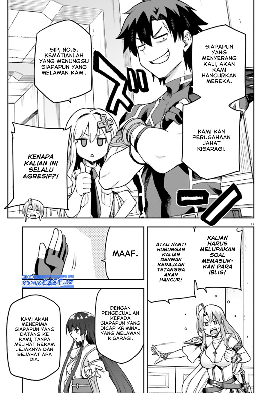 Dilarang COPAS - situs resmi www.mangacanblog.com - Komik sentouin hakenshimasu 059 - chapter 59 60 Indonesia sentouin hakenshimasu 059 - chapter 59 Terbaru 11|Baca Manga Komik Indonesia|Mangacan