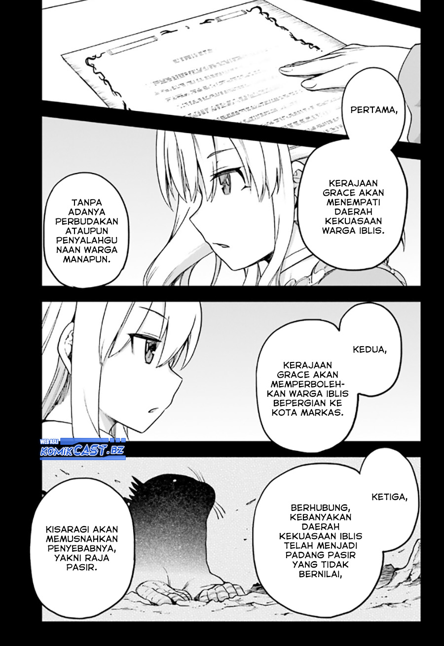 Dilarang COPAS - situs resmi www.mangacanblog.com - Komik sentouin hakenshimasu 059 - chapter 59 60 Indonesia sentouin hakenshimasu 059 - chapter 59 Terbaru 25|Baca Manga Komik Indonesia|Mangacan