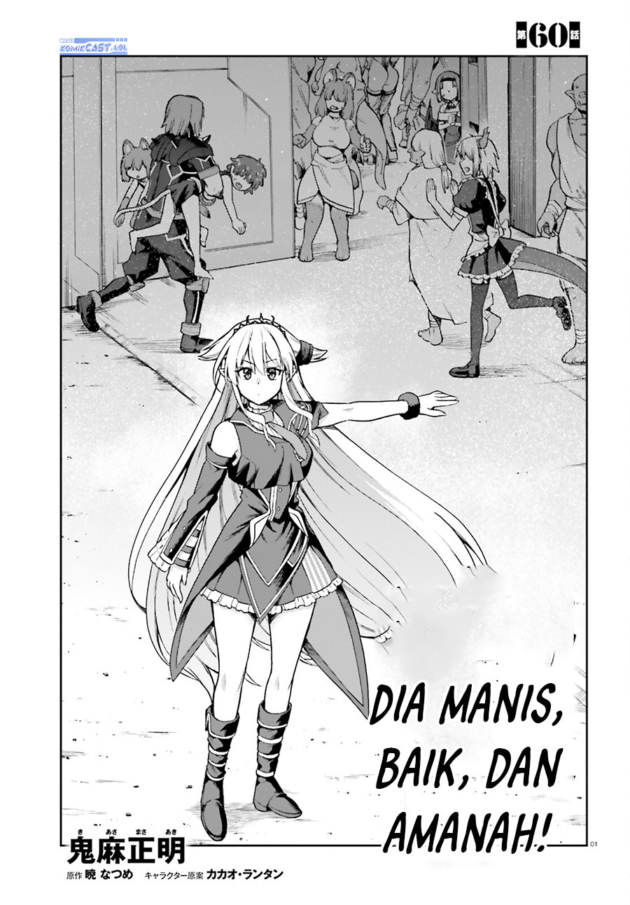 Dilarang COPAS - situs resmi www.mangacanblog.com - Komik sentouin hakenshimasu 060 - chapter 60 61 Indonesia sentouin hakenshimasu 060 - chapter 60 Terbaru 1|Baca Manga Komik Indonesia|Mangacan