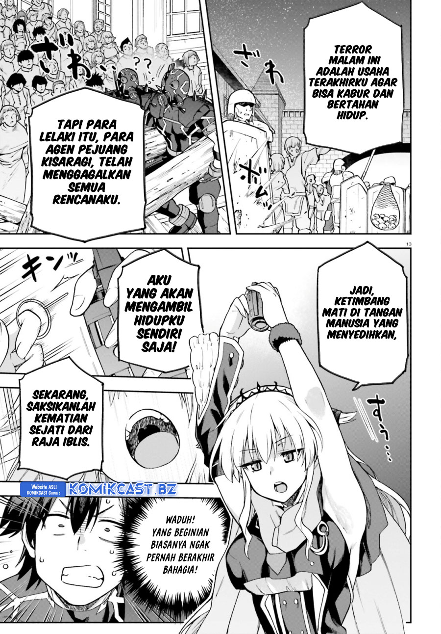 Dilarang COPAS - situs resmi www.mangacanblog.com - Komik sentouin hakenshimasu 066 - chapter 66 67 Indonesia sentouin hakenshimasu 066 - chapter 66 Terbaru 13|Baca Manga Komik Indonesia|Mangacan