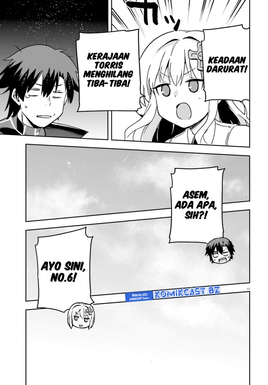 Dilarang COPAS - situs resmi www.mangacanblog.com - Komik sentouin hakenshimasu 066 - chapter 66 67 Indonesia sentouin hakenshimasu 066 - chapter 66 Terbaru 35|Baca Manga Komik Indonesia|Mangacan