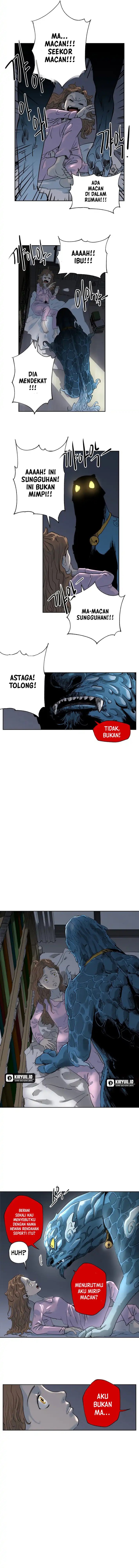 Seoul Ghost Story Civil Complaints Department Chapter 02 Bahasa Indonesia