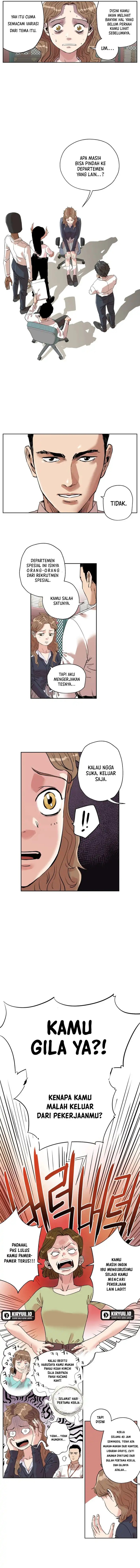 Seoul Ghost Story Civil Complaints Department Chapter 02 Bahasa Indonesia