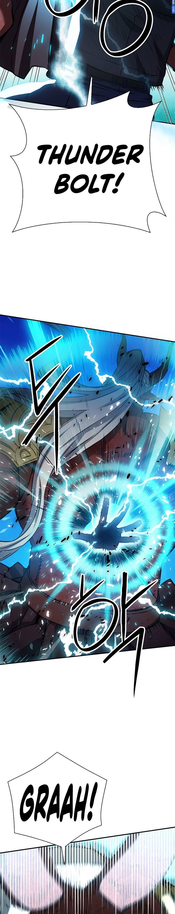 Seoul Station Druid Chapter 146 Bahasa Indonesia