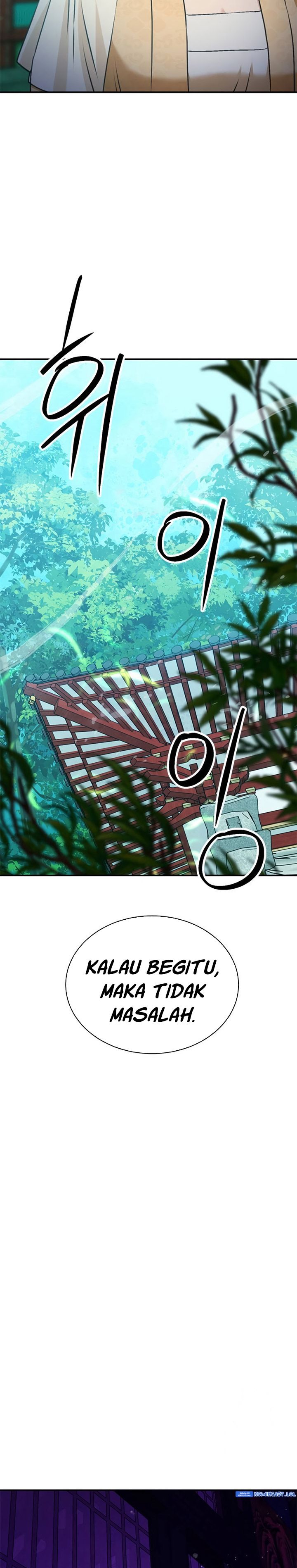 Seoul Station Druid Chapter 146 Bahasa Indonesia