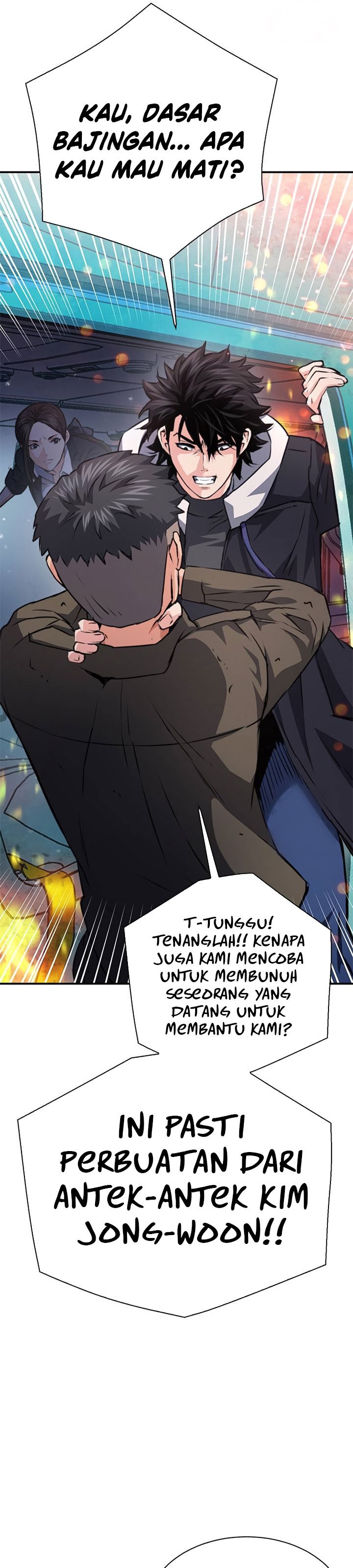 Dilarang COPAS - situs resmi www.mangacanblog.com - Komik seoul station druid 154 - chapter 154 155 Indonesia seoul station druid 154 - chapter 154 Terbaru 17|Baca Manga Komik Indonesia|Mangacan