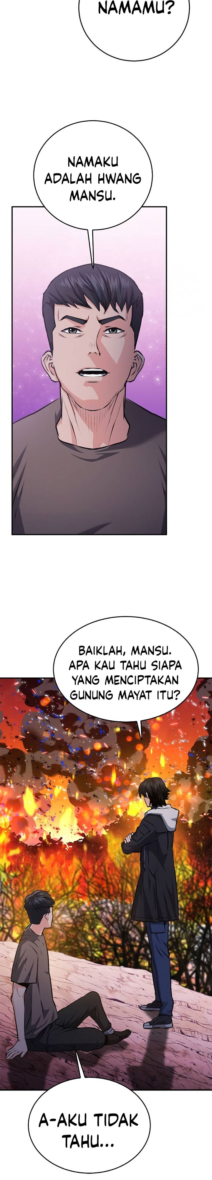 Dilarang COPAS - situs resmi www.mangacanblog.com - Komik seoul station druid 155 - chapter 155 156 Indonesia seoul station druid 155 - chapter 155 Terbaru 18|Baca Manga Komik Indonesia|Mangacan