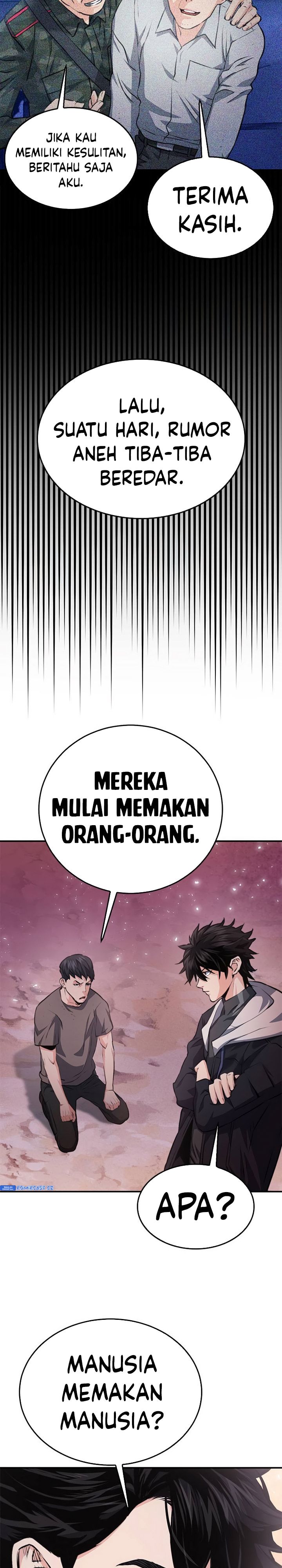 Dilarang COPAS - situs resmi www.mangacanblog.com - Komik seoul station druid 155 - chapter 155 156 Indonesia seoul station druid 155 - chapter 155 Terbaru 23|Baca Manga Komik Indonesia|Mangacan