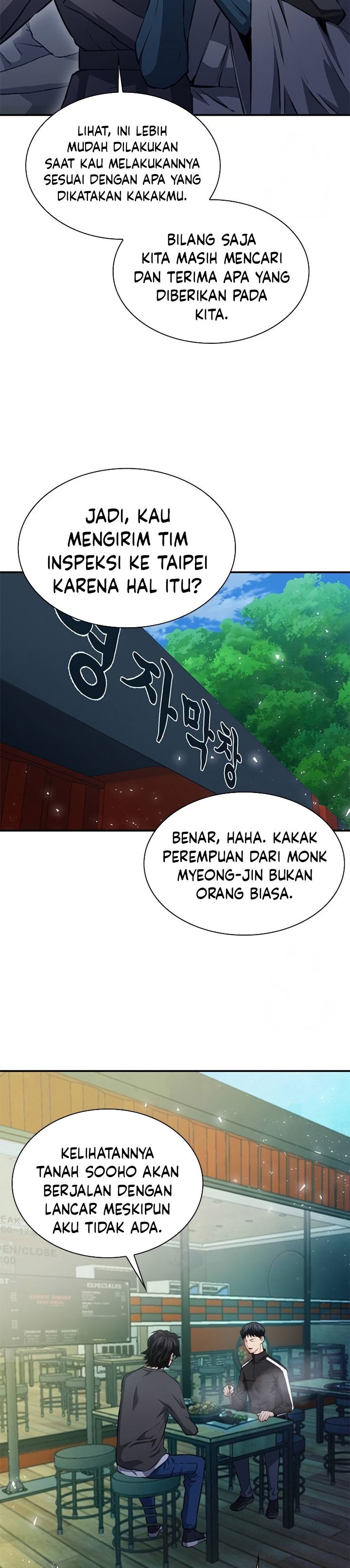 Dilarang COPAS - situs resmi www.mangacanblog.com - Komik seoul station druid 157 - chapter 157 158 Indonesia seoul station druid 157 - chapter 157 Terbaru 4|Baca Manga Komik Indonesia|Mangacan