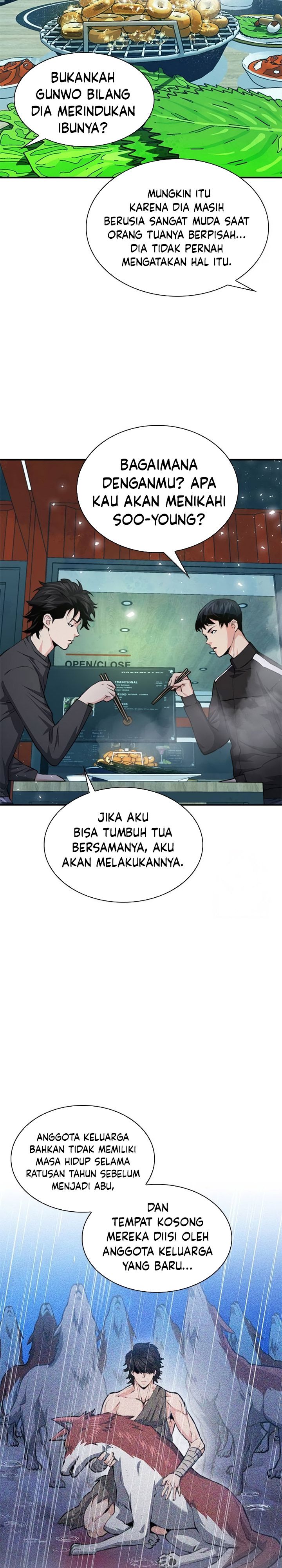 Dilarang COPAS - situs resmi www.mangacanblog.com - Komik seoul station druid 157 - chapter 157 158 Indonesia seoul station druid 157 - chapter 157 Terbaru 6|Baca Manga Komik Indonesia|Mangacan