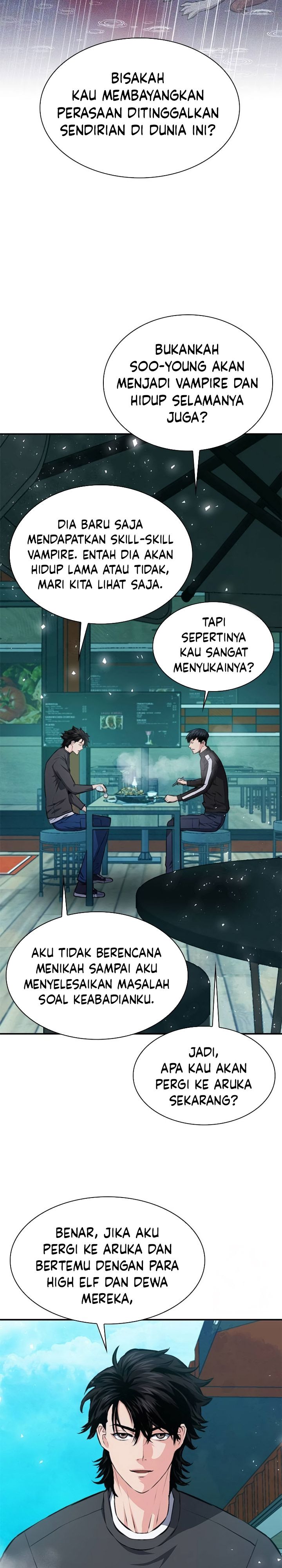 Dilarang COPAS - situs resmi www.mangacanblog.com - Komik seoul station druid 157 - chapter 157 158 Indonesia seoul station druid 157 - chapter 157 Terbaru 7|Baca Manga Komik Indonesia|Mangacan