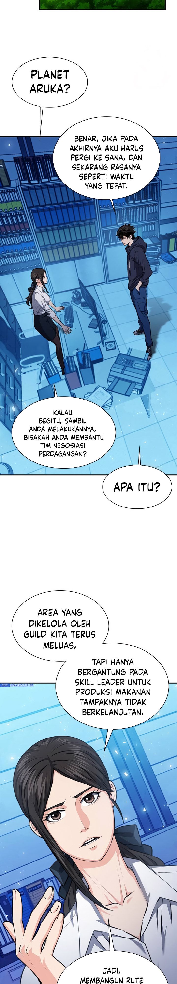 Dilarang COPAS - situs resmi www.mangacanblog.com - Komik seoul station druid 157 - chapter 157 158 Indonesia seoul station druid 157 - chapter 157 Terbaru 9|Baca Manga Komik Indonesia|Mangacan