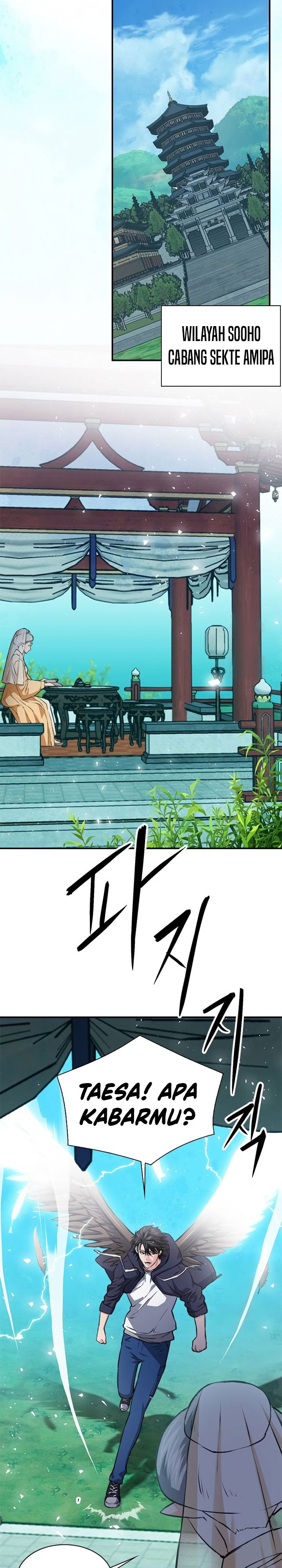 Dilarang COPAS - situs resmi www.mangacanblog.com - Komik seoul station druid 157 - chapter 157 158 Indonesia seoul station druid 157 - chapter 157 Terbaru 17|Baca Manga Komik Indonesia|Mangacan