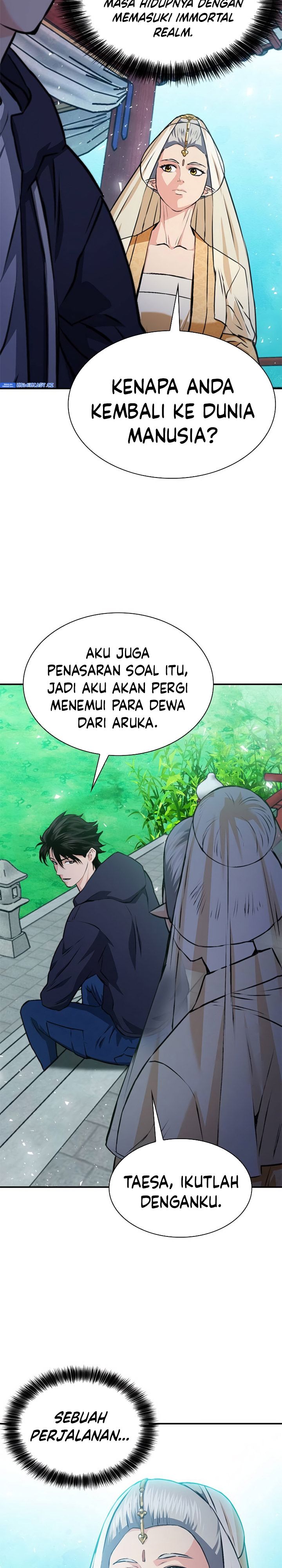 Dilarang COPAS - situs resmi www.mangacanblog.com - Komik seoul station druid 157 - chapter 157 158 Indonesia seoul station druid 157 - chapter 157 Terbaru 23|Baca Manga Komik Indonesia|Mangacan