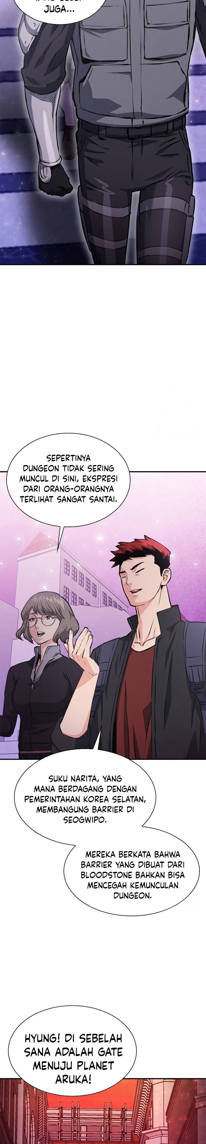 Dilarang COPAS - situs resmi www.mangacanblog.com - Komik seoul station druid 157 - chapter 157 158 Indonesia seoul station druid 157 - chapter 157 Terbaru 40|Baca Manga Komik Indonesia|Mangacan