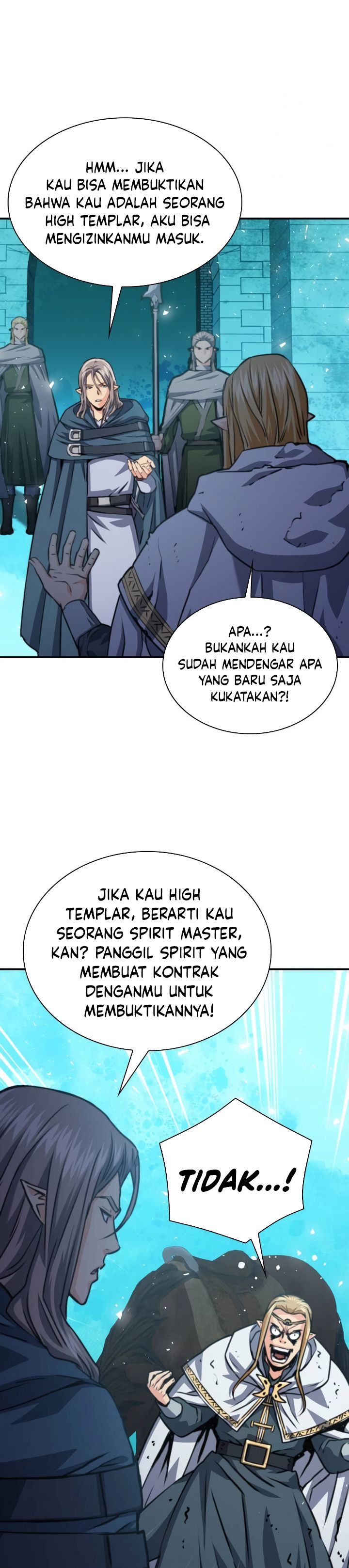 Dilarang COPAS - situs resmi www.mangacanblog.com - Komik seoul station druid 160 - chapter 160 161 Indonesia seoul station druid 160 - chapter 160 Terbaru 3|Baca Manga Komik Indonesia|Mangacan