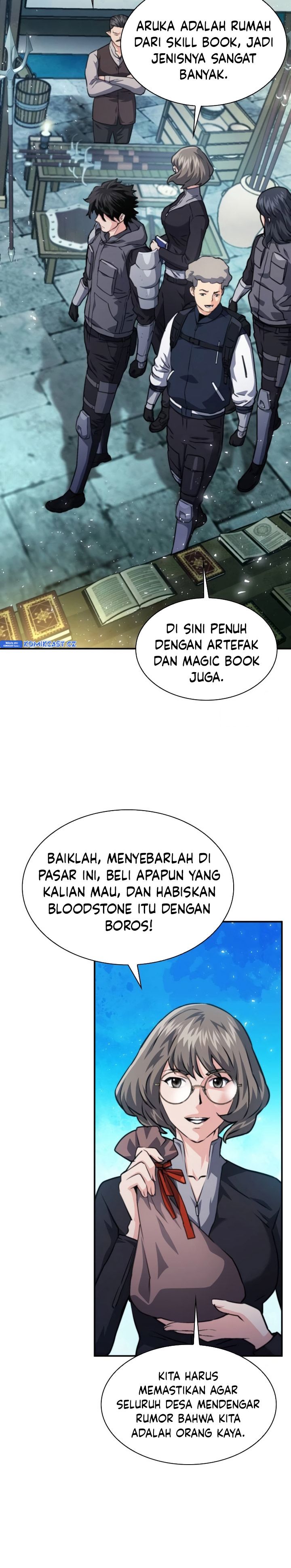 Dilarang COPAS - situs resmi www.mangacanblog.com - Komik seoul station druid 160 - chapter 160 161 Indonesia seoul station druid 160 - chapter 160 Terbaru 7|Baca Manga Komik Indonesia|Mangacan