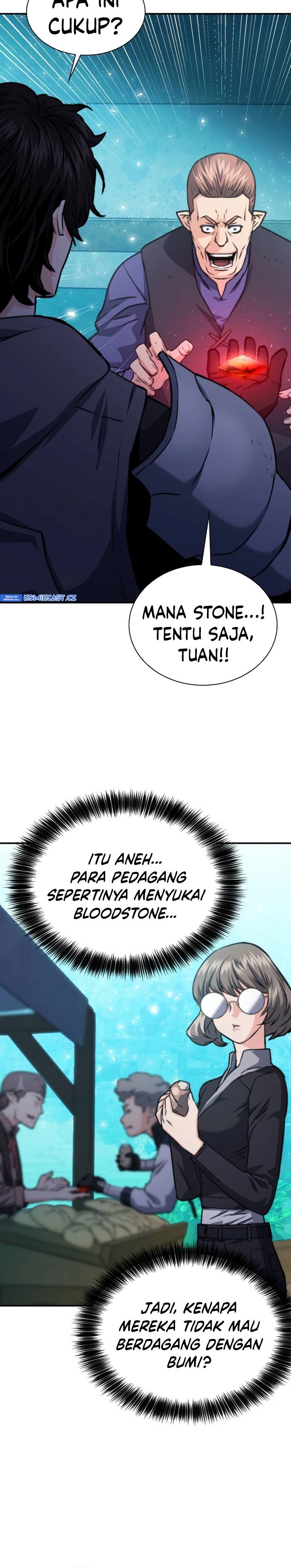 Dilarang COPAS - situs resmi www.mangacanblog.com - Komik seoul station druid 160 - chapter 160 161 Indonesia seoul station druid 160 - chapter 160 Terbaru 9|Baca Manga Komik Indonesia|Mangacan