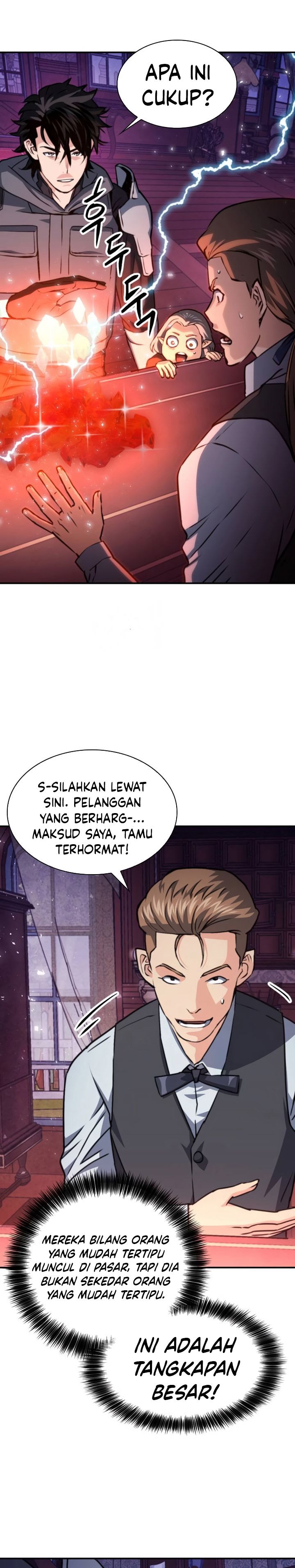 Dilarang COPAS - situs resmi www.mangacanblog.com - Komik seoul station druid 160 - chapter 160 161 Indonesia seoul station druid 160 - chapter 160 Terbaru 12|Baca Manga Komik Indonesia|Mangacan