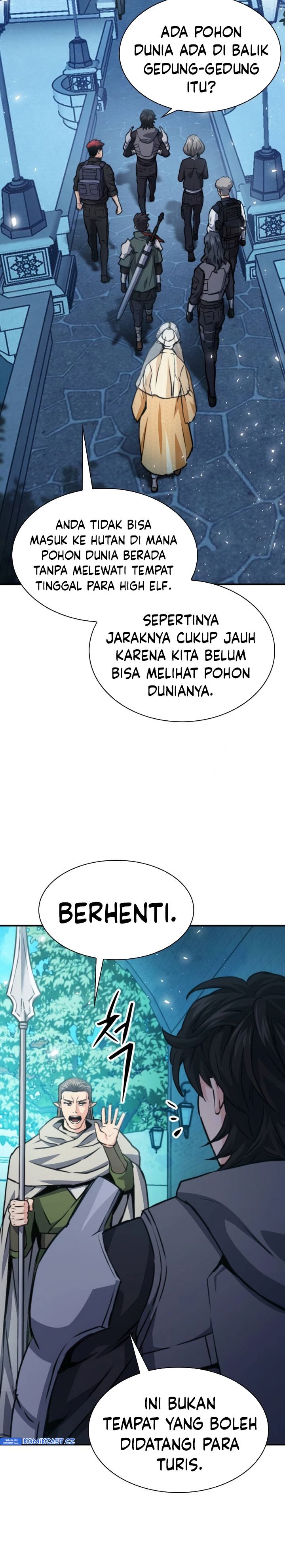 Dilarang COPAS - situs resmi www.mangacanblog.com - Komik seoul station druid 160 - chapter 160 161 Indonesia seoul station druid 160 - chapter 160 Terbaru 16|Baca Manga Komik Indonesia|Mangacan