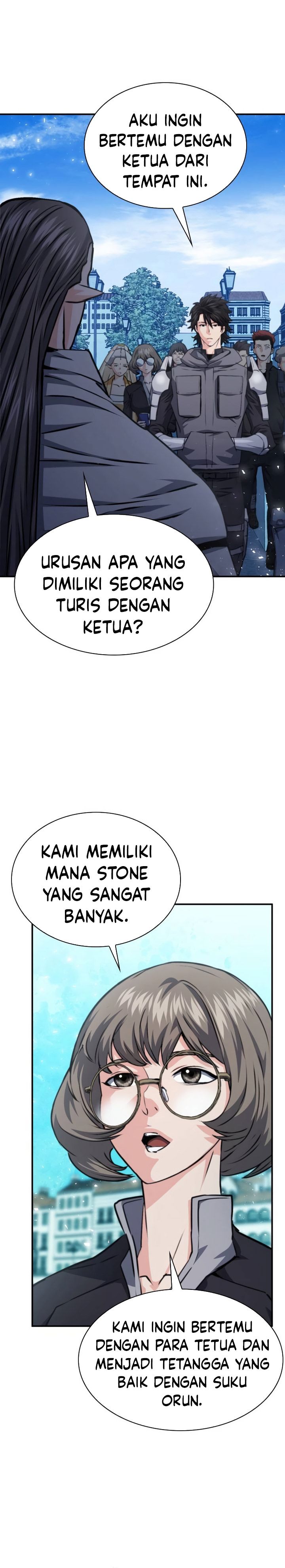 Dilarang COPAS - situs resmi www.mangacanblog.com - Komik seoul station druid 160 - chapter 160 161 Indonesia seoul station druid 160 - chapter 160 Terbaru 17|Baca Manga Komik Indonesia|Mangacan