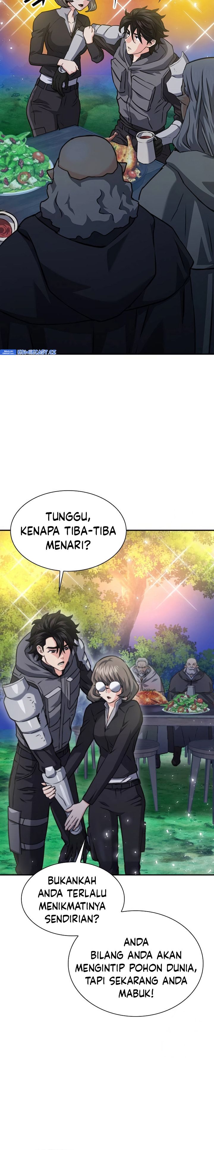 Dilarang COPAS - situs resmi www.mangacanblog.com - Komik seoul station druid 160 - chapter 160 161 Indonesia seoul station druid 160 - chapter 160 Terbaru 41|Baca Manga Komik Indonesia|Mangacan