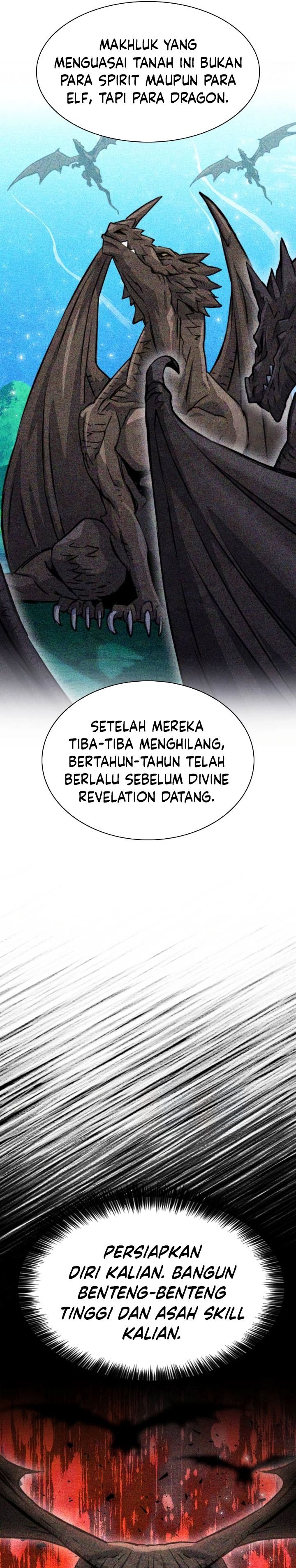 Seoul Station Druid Chapter 161 Bahasa Indonesia