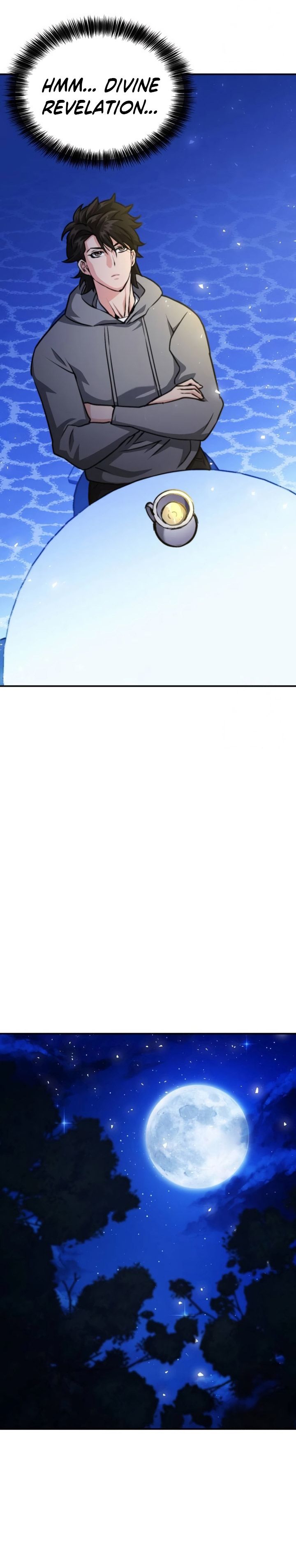 Seoul Station Druid Chapter 161 Bahasa Indonesia