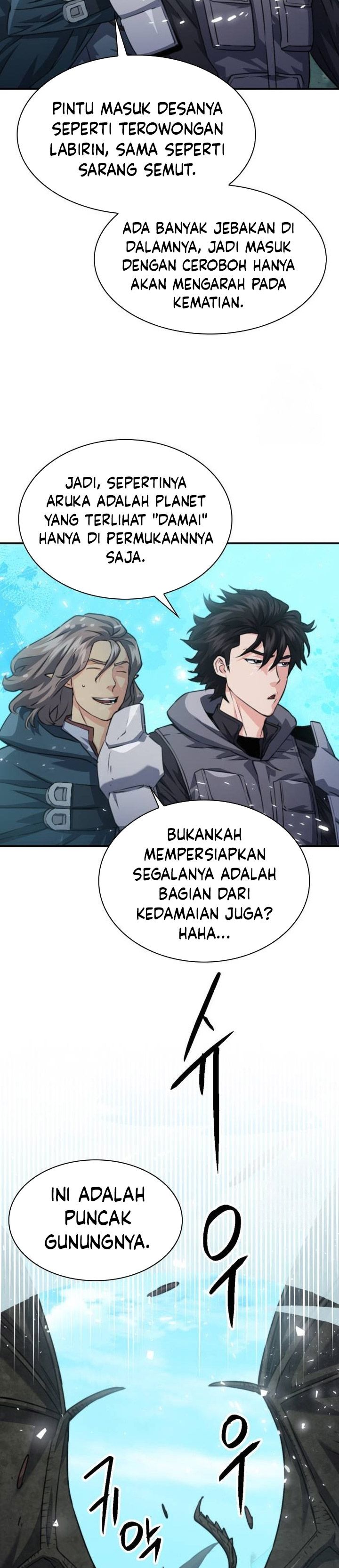 Dilarang COPAS - situs resmi www.mangacanblog.com - Komik seoul station druid 162 - chapter 162 163 Indonesia seoul station druid 162 - chapter 162 Terbaru 13|Baca Manga Komik Indonesia|Mangacan